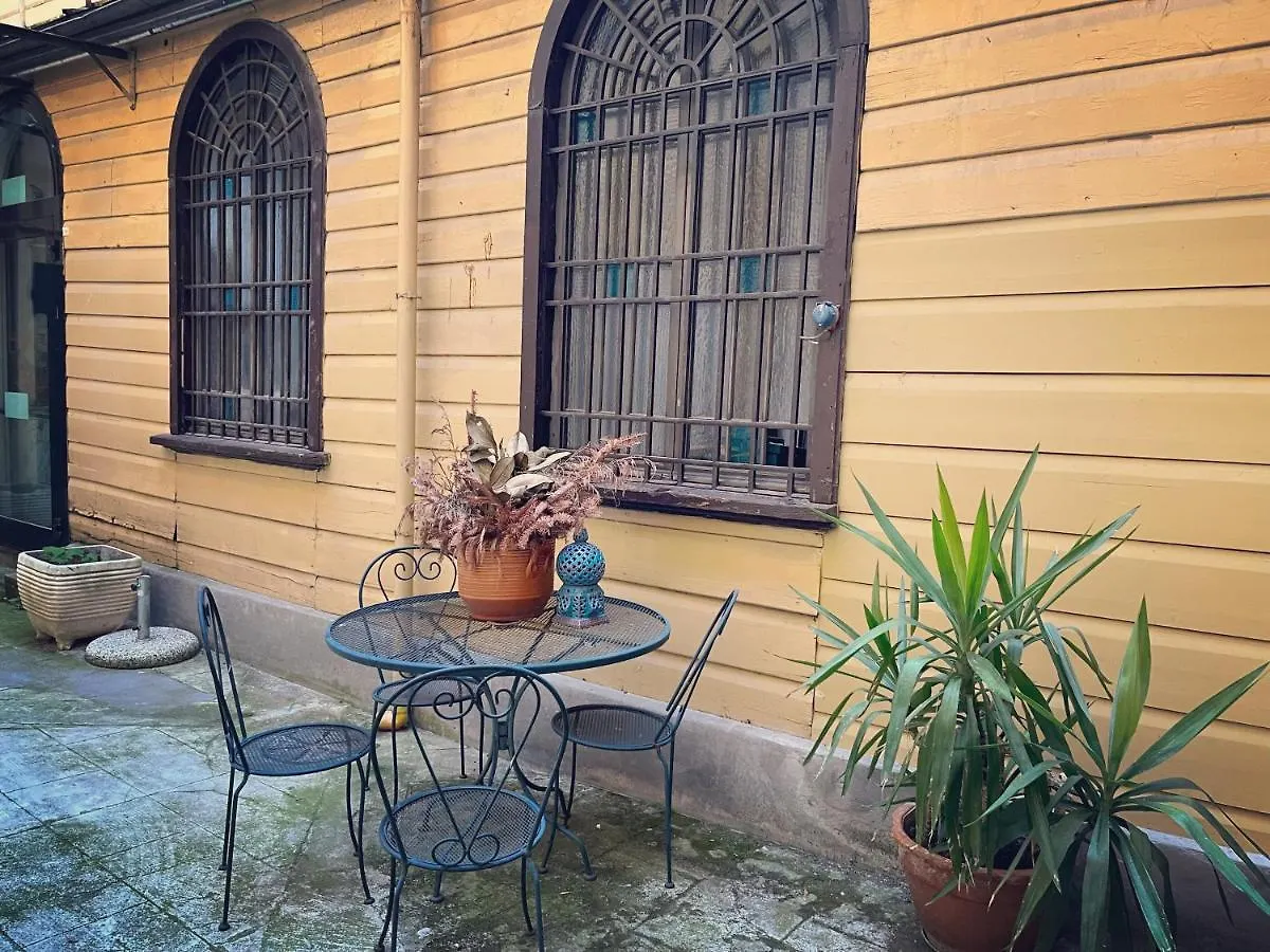 Apartment Vitale Bologna Italy