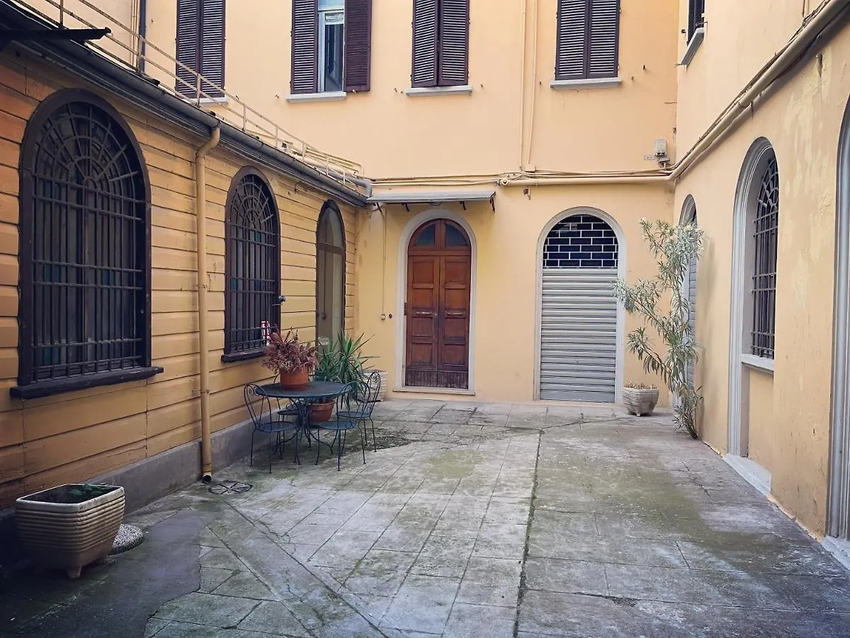 Apartment Vitale Bologna