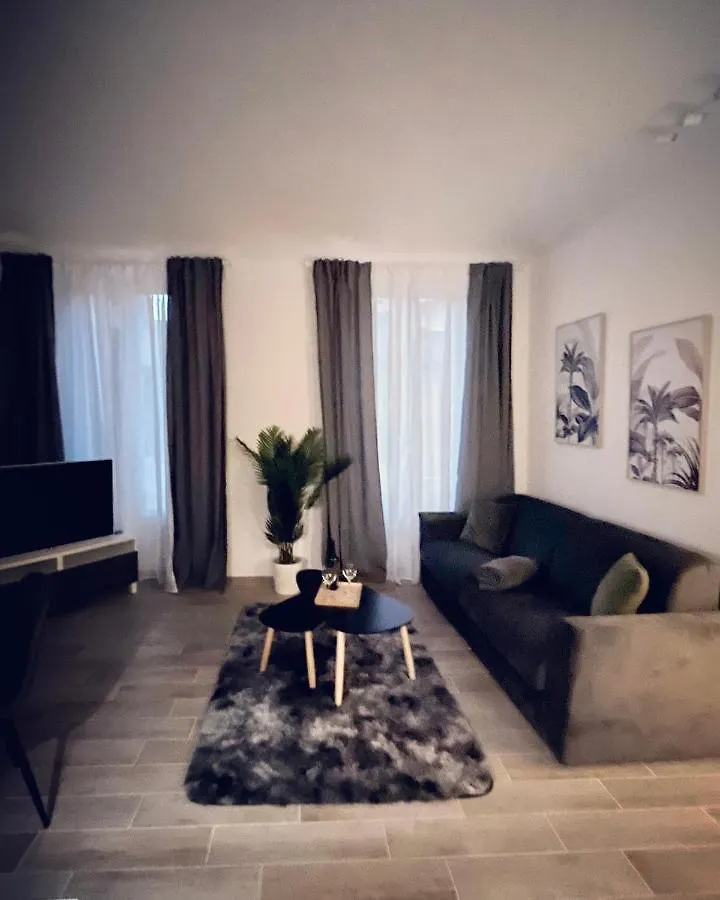 Apartment Vitale Bologna Italy