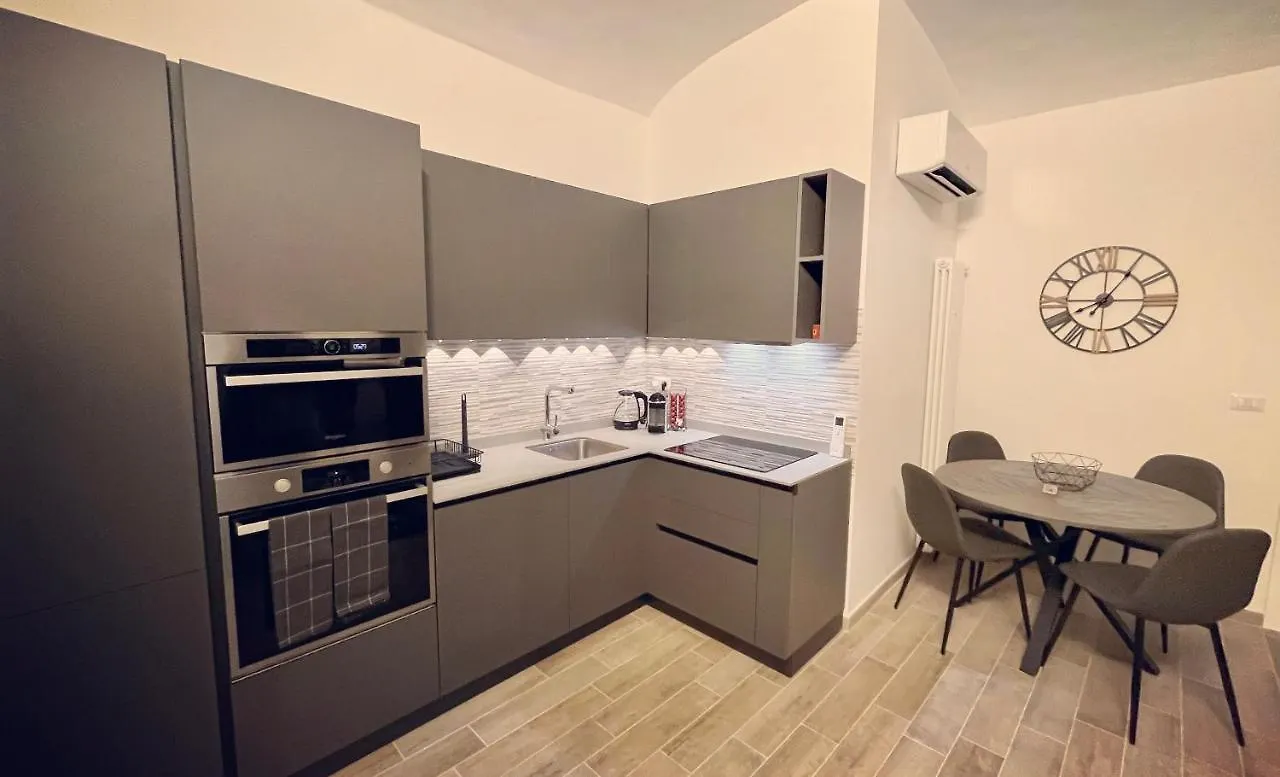 Apartment Vitale Bologna