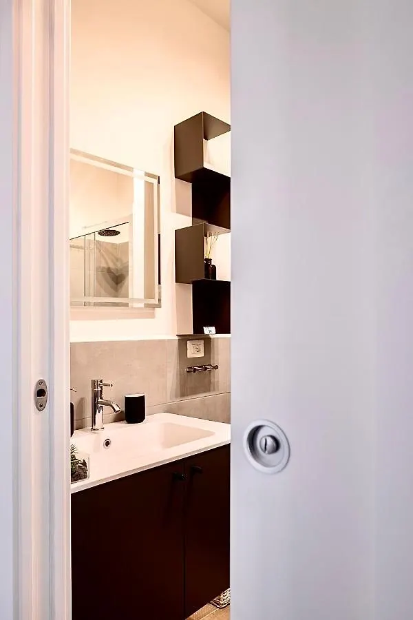 Apartment Vitale Bologna