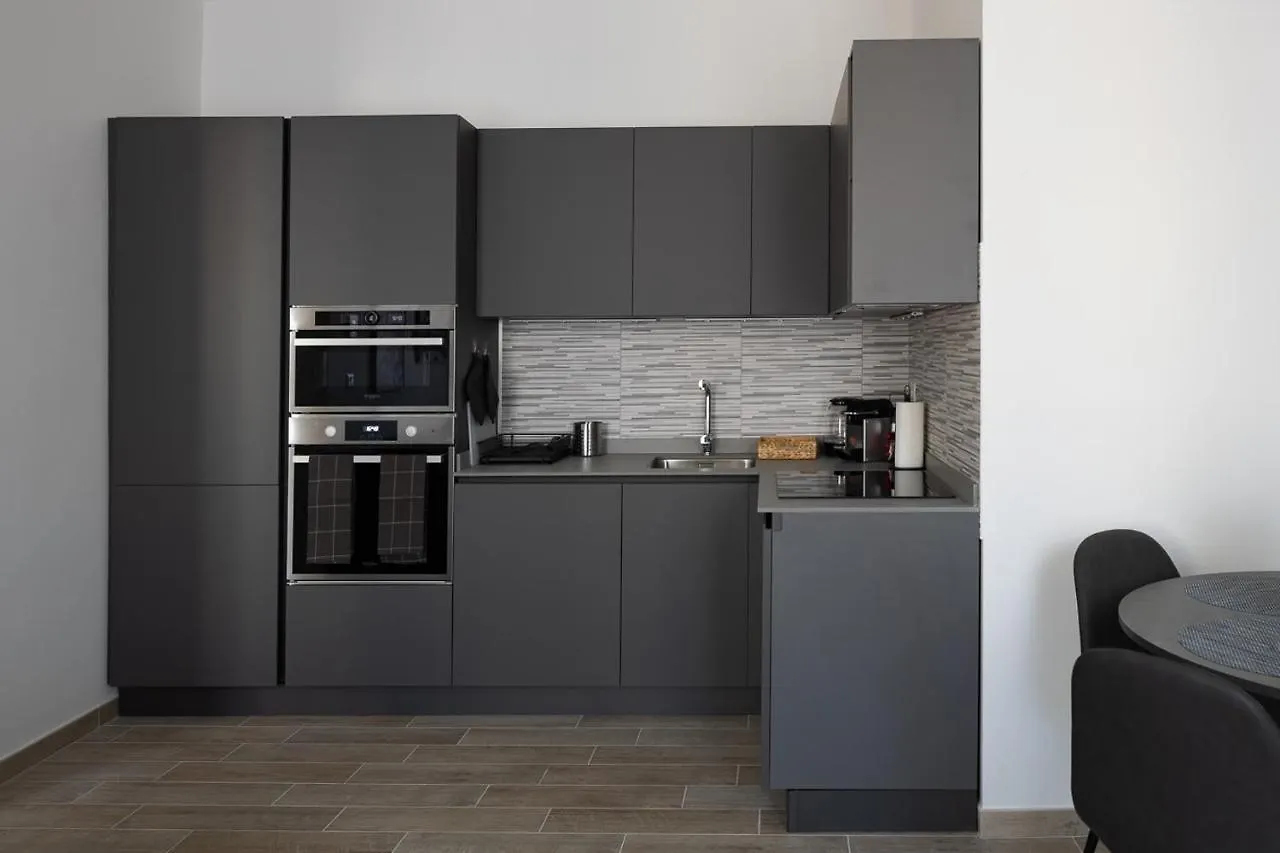Apartment Vitale Bologna