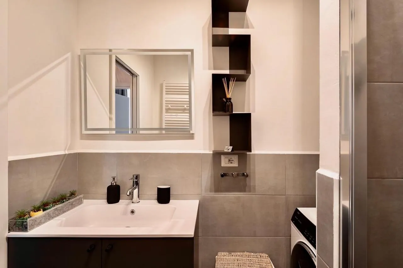 Apartment Vitale Bologna