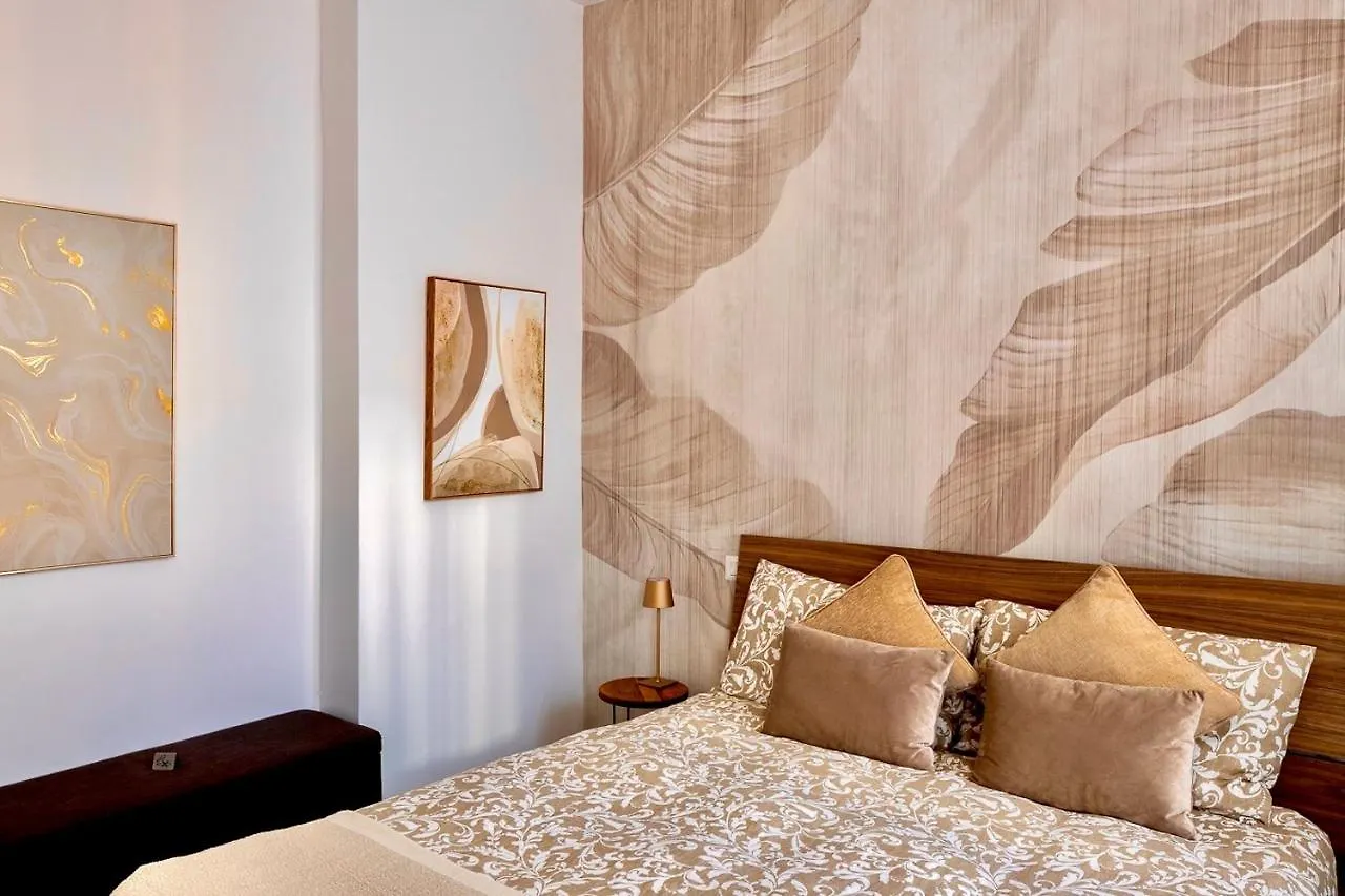 Apartment Vitale Bologna