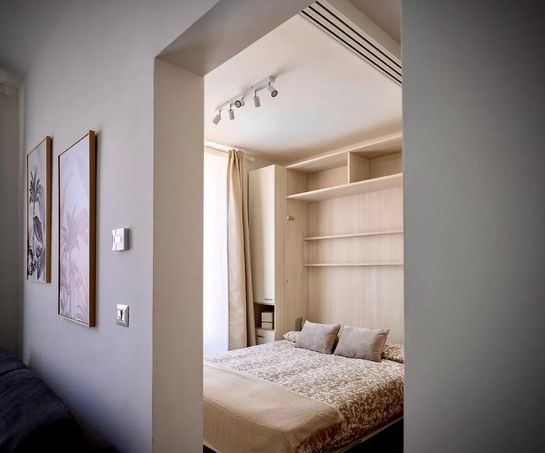 Apartment Vitale Bologna 0*,