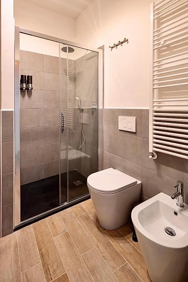 Apartment Vitale Bologna Italy