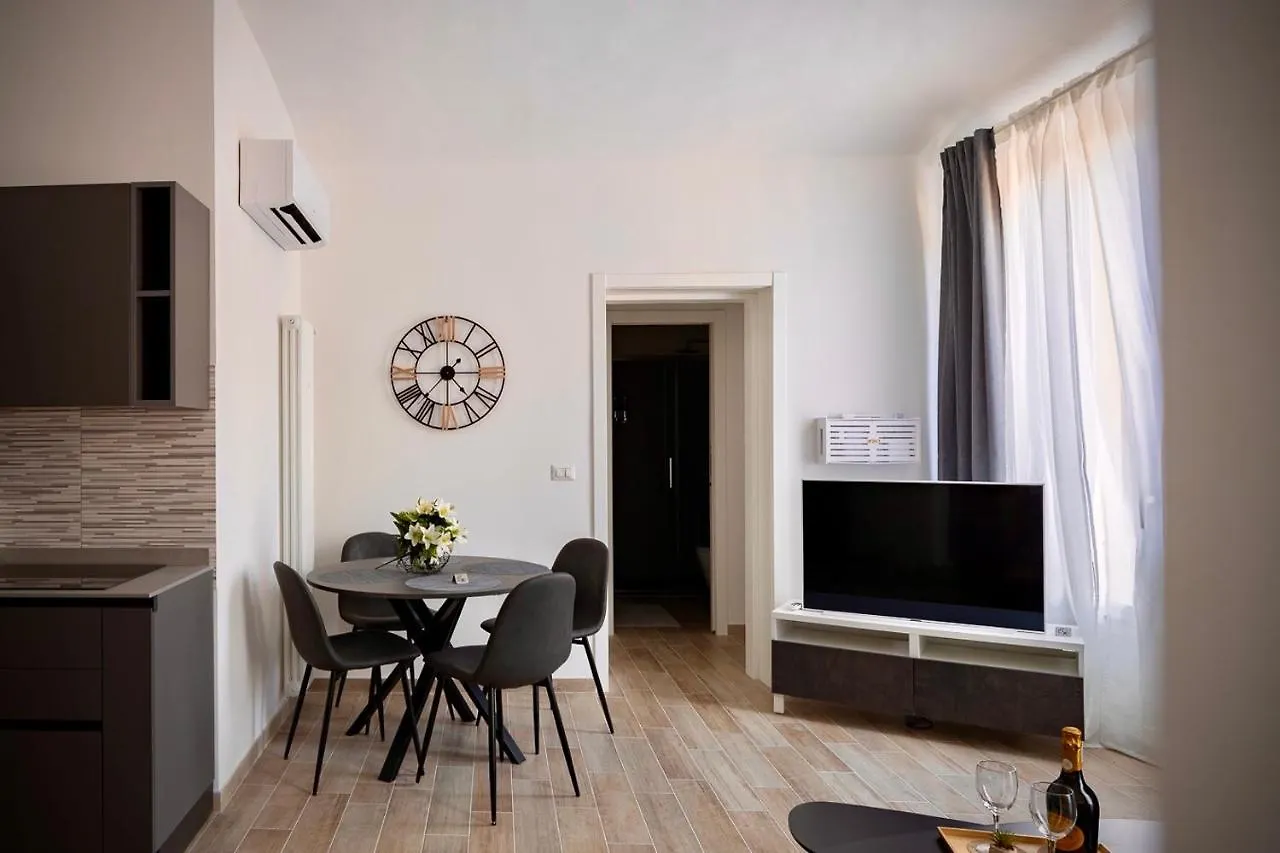Apartment Vitale Bologna 0*,  Italy