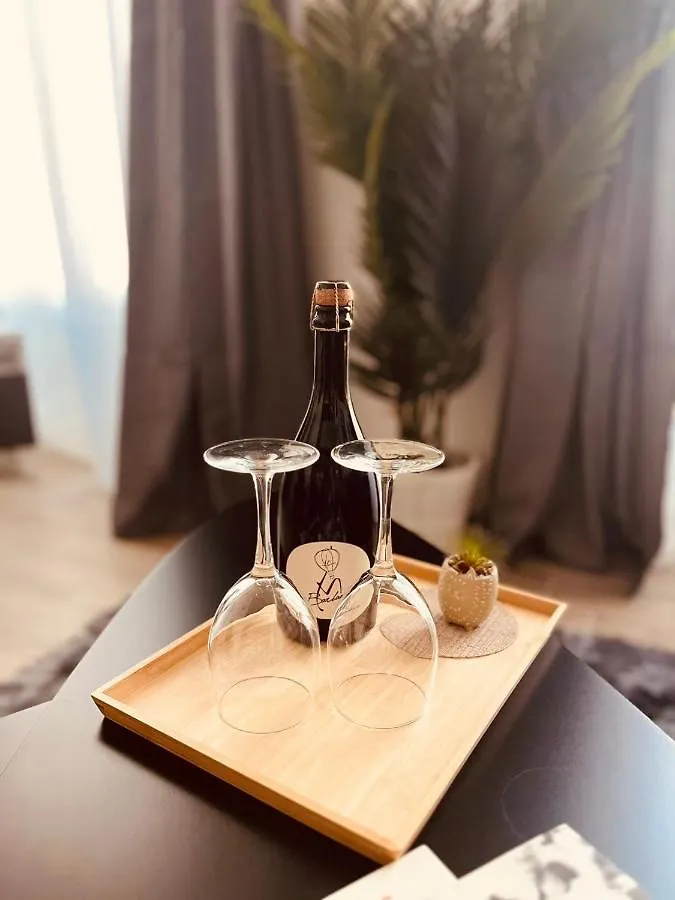 Apartment Vitale Bologna