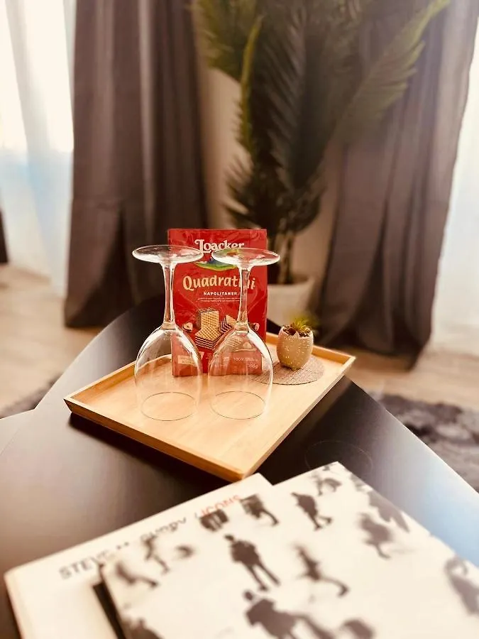 Apartment Vitale Bologna